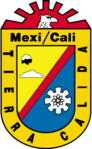 Coat of Arms Mexicali